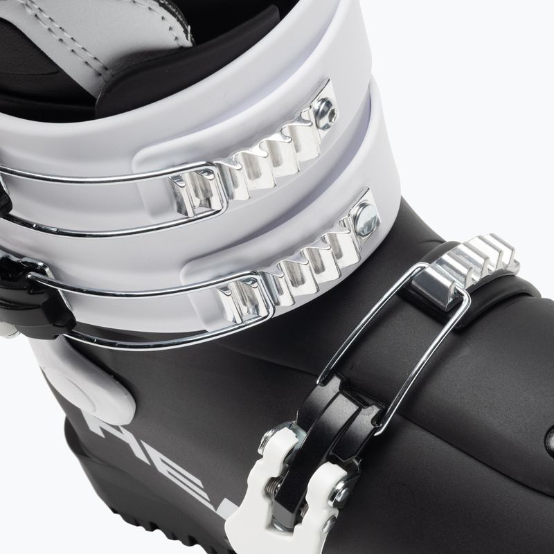 Detské lyžiarske topánky HEAD Z 3 black 609555 6