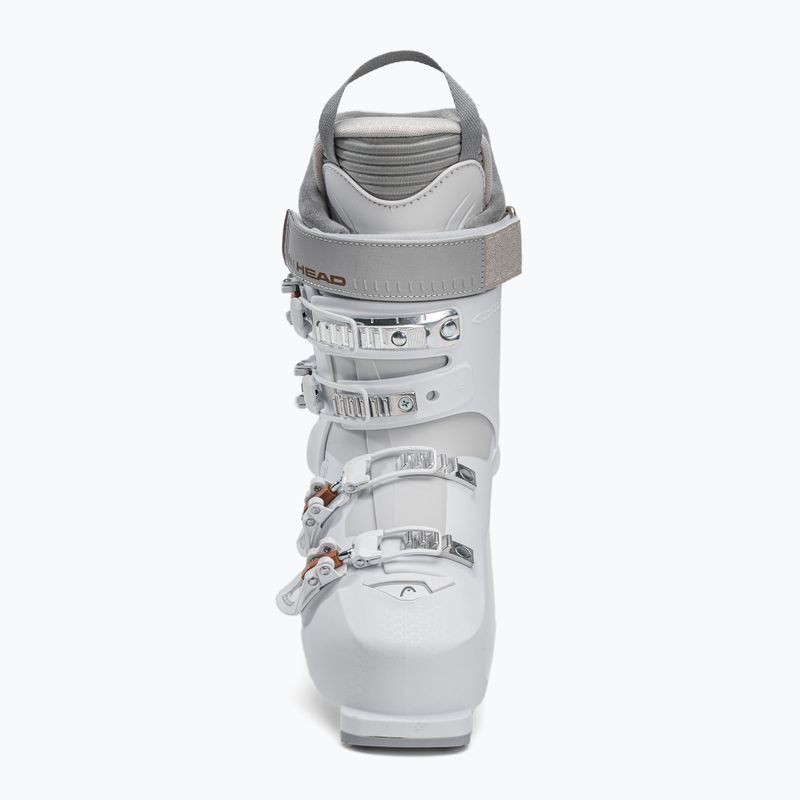 Dámske lyžiarske topánky HEAD Edge LYT 80 W white 609255 3