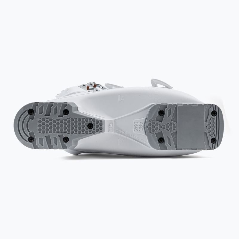 Dámske lyžiarske topánky HEAD Edge LYT 80 W white 609255 4