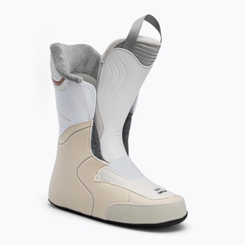 Dámske lyžiarske topánky HEAD Edge LYT 80 W white 609255 5