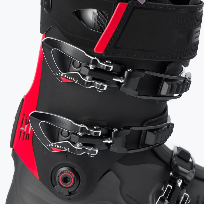 Lyžiarske topánky HEAD Nexo Lyt 110 graphite 600252 6