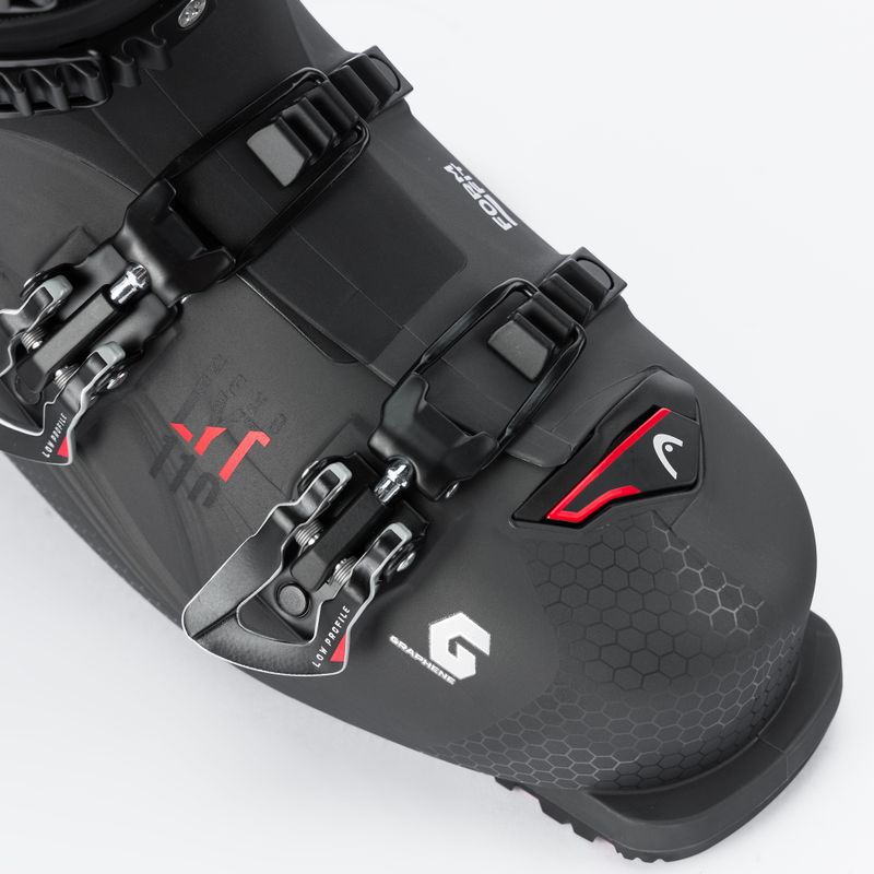 Lyžiarske topánky HEAD Nexo Lyt 110 graphite 600252 7