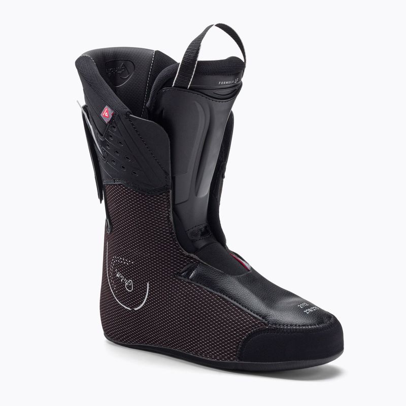 Lyžiarske topánky HEAD Formula RS 110 black 601125 5