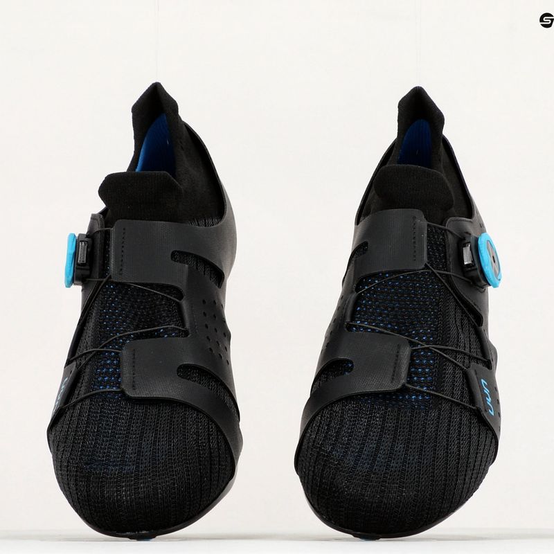 Buty szosowe męskie UYN Naked Carbon czarne Y100086 10
