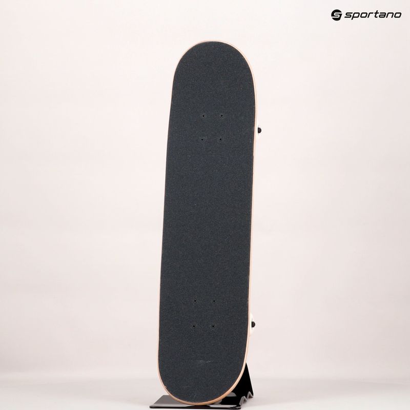 Globe Goodstock classic skateboard červený 10525351 9