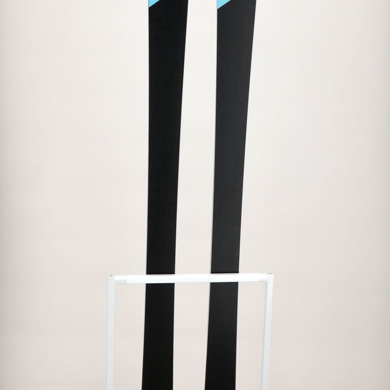 Dámske skate lyže Dynastar E-Tour 82 + HT1 RTL grey DRLM3 13