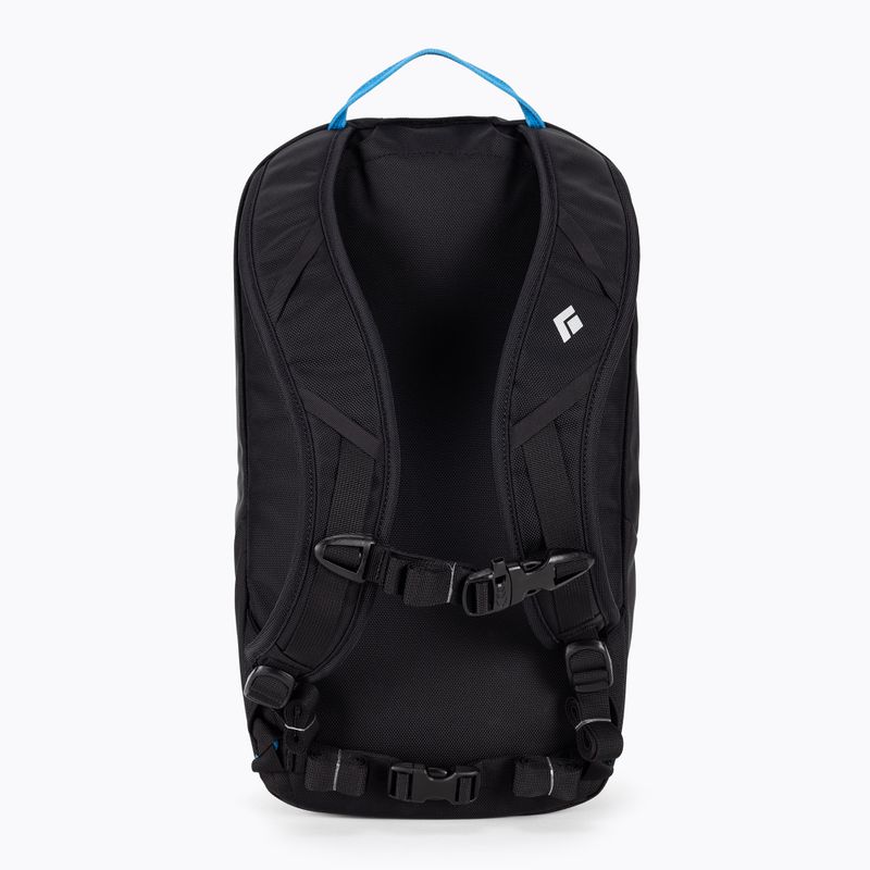 Turistický batoh Black Diamond Bullet 16 l black BD681156 3
