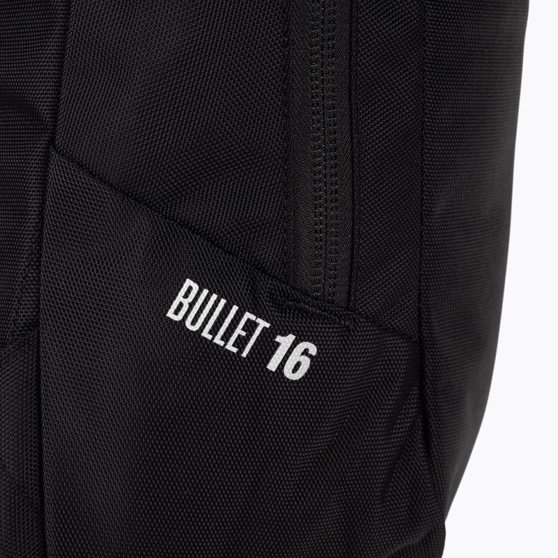 Turistický batoh Black Diamond Bullet 16 l black BD681156 5