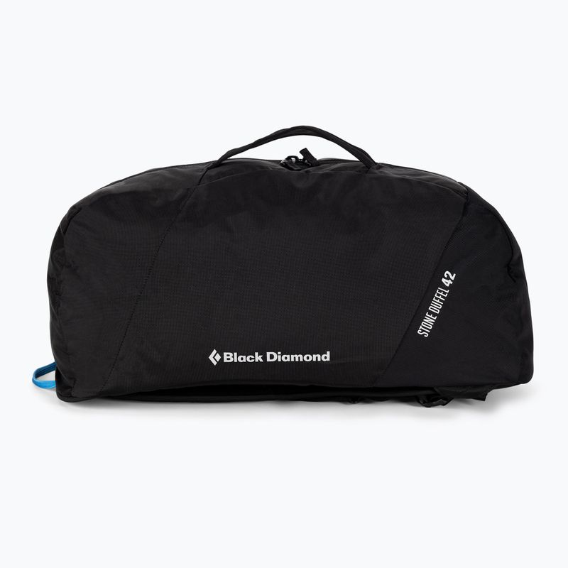 Black Diamond lezecký batoh Stone 42 l Duffel black BD681158BLAKALL1