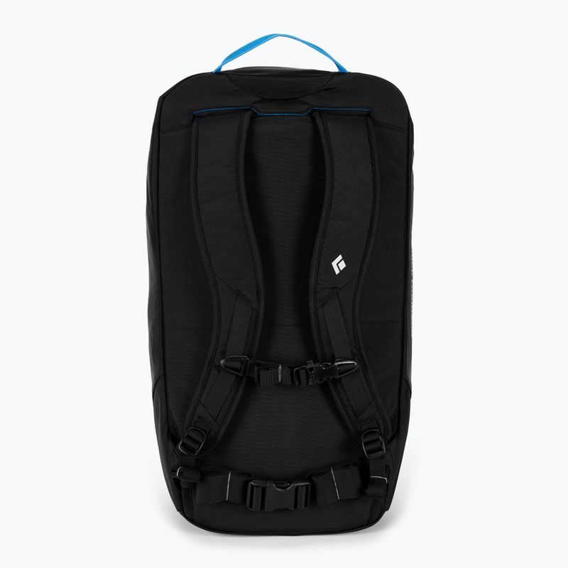 Black Diamond lezecký batoh Stone 42 l Duffel black BD681158BLAKALL1 2