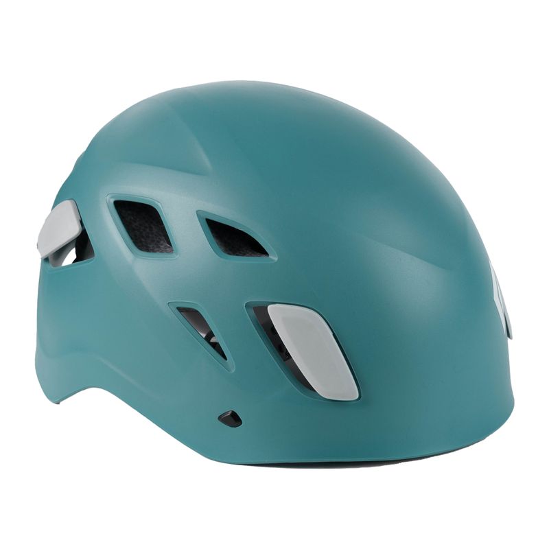 Dámska lezecká prilba Black Diamond Half Dome blue BD620208CSPNS