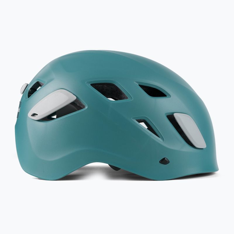Dámska lezecká prilba Black Diamond Half Dome blue BD620208CSPNS 3