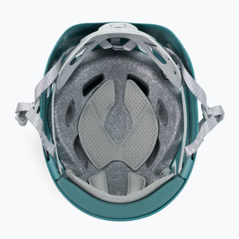 Dámska lezecká prilba Black Diamond Half Dome blue BD620208CSPNS 5