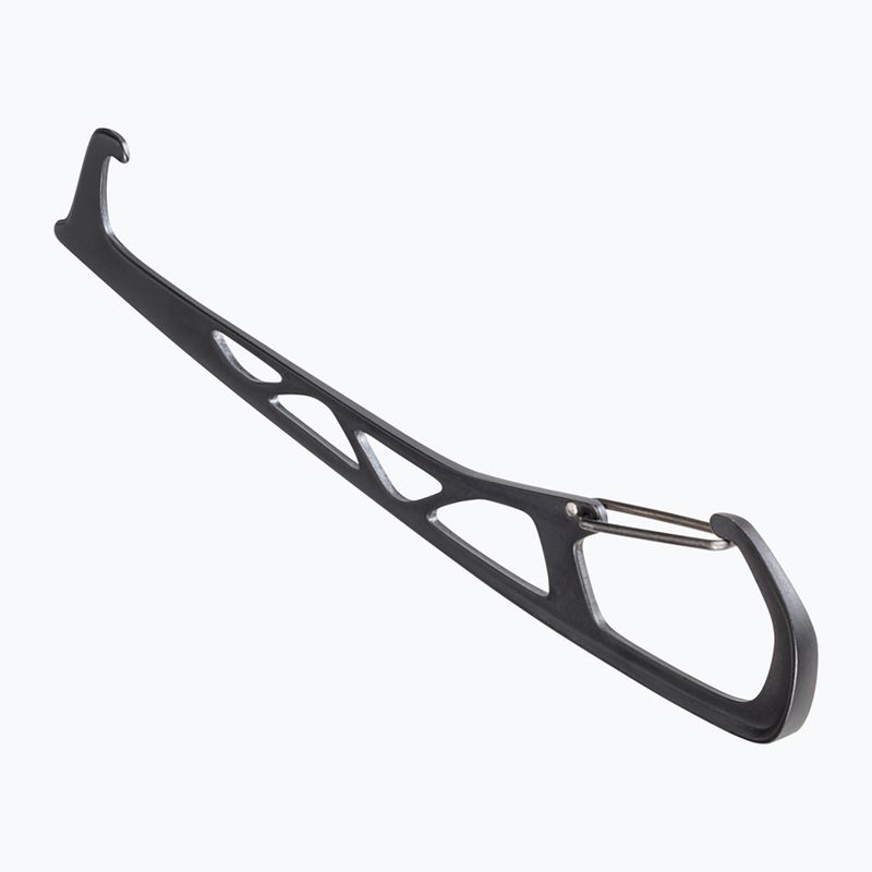 Kľúč ku kockám Black Diamond Wiregate black 2