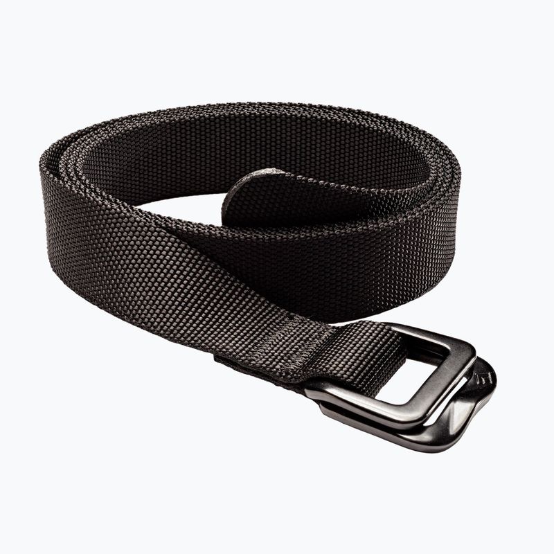 Opasok Black Diamond Beta Belt čierny