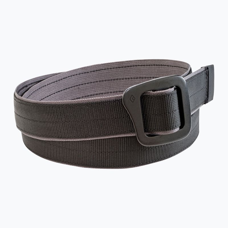 Opasok Black Diamond Mine Belt black