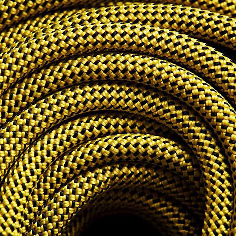 Lezecké lano Black Diamond 9.4 Climbing yellow BD323021GOLD0701 2
