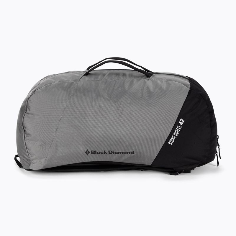 Black Diamond lezecký batoh Stone 42 l Duffel grey BD681158NCKLALL1 2