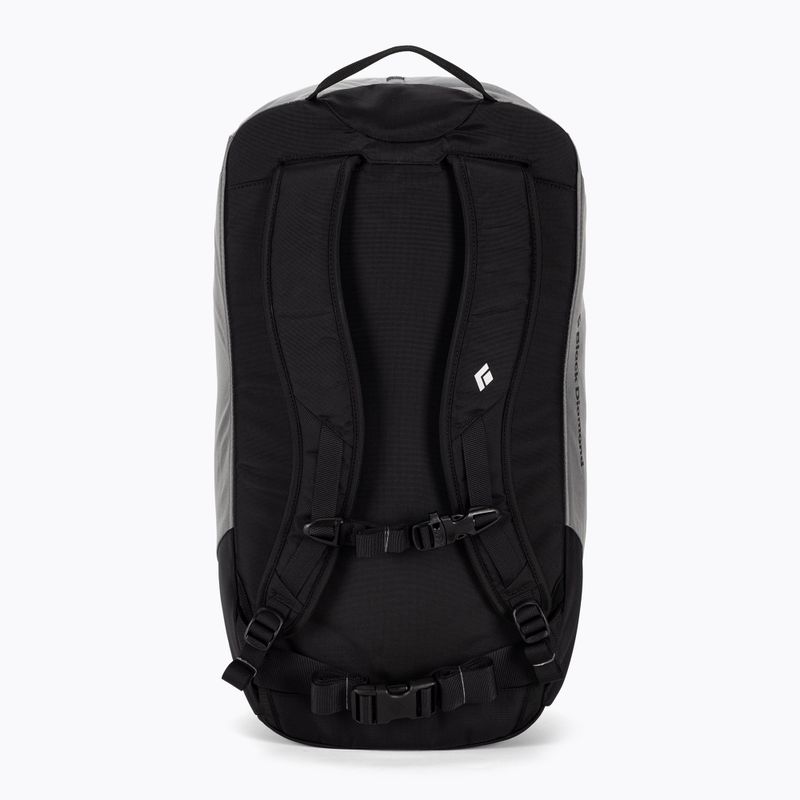 Black Diamond lezecký batoh Stone 42 l Duffel grey BD681158NCKLALL1 3