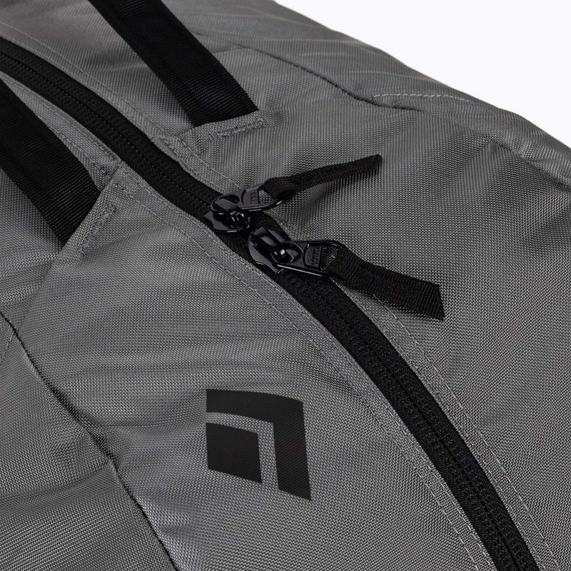 Black Diamond lezecký batoh Stone 42 l Duffel grey BD681158NCKLALL1 4