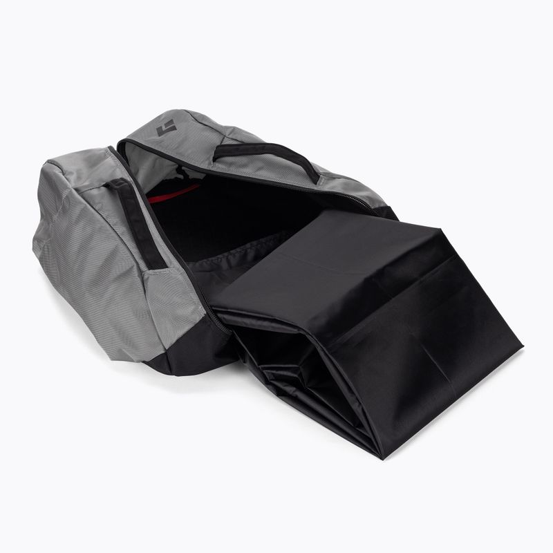 Black Diamond lezecký batoh Stone 42 l Duffel grey BD681158NCKLALL1 6
