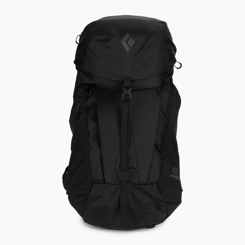 Turistický batoh Black Diamond Bolt 24 l black BD681214BLAKALL1