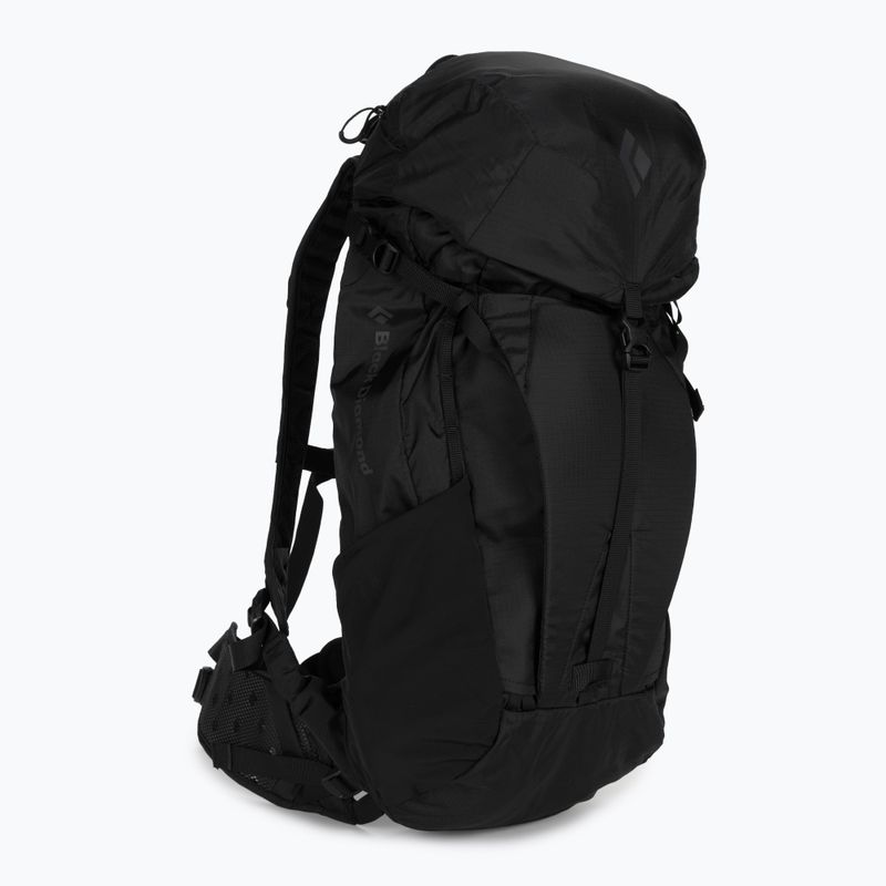 Turistický batoh Black Diamond Bolt 24 l black BD681214BLAKALL1 2