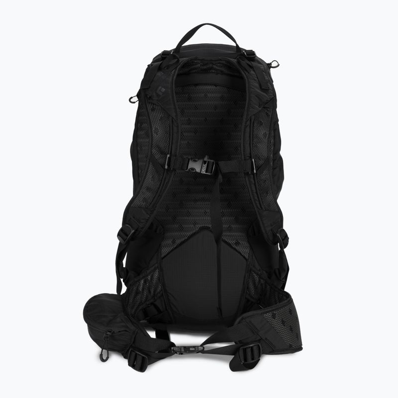 Turistický batoh Black Diamond Bolt 24 l black BD681214BLAKALL1 3
