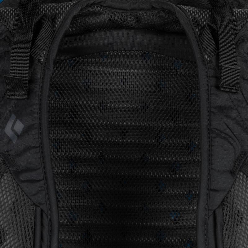 Turistický batoh Black Diamond Bolt 24 l modrý BD681214 5