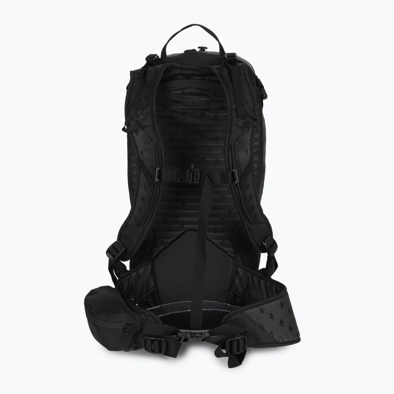 Turistický batoh Black Diamond Nitro 22 l black BD681215 3