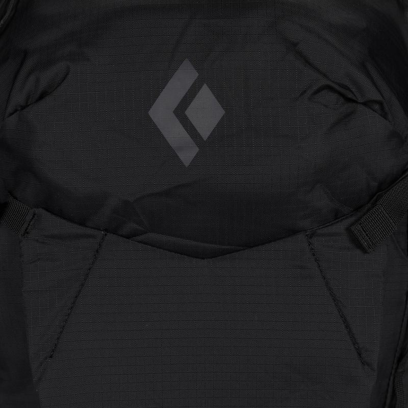 Turistický batoh Black Diamond Nitro 22 l black BD681215 4