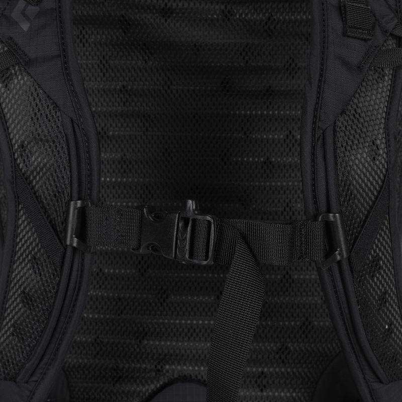 Turistický batoh Black Diamond Nitro 22 l black BD681215 5
