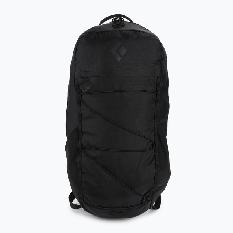 Turistický batoh Black Diamond Magnum 16 l black BD681218