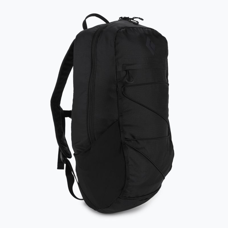 Turistický batoh Black Diamond Magnum 16 l black BD681218 2