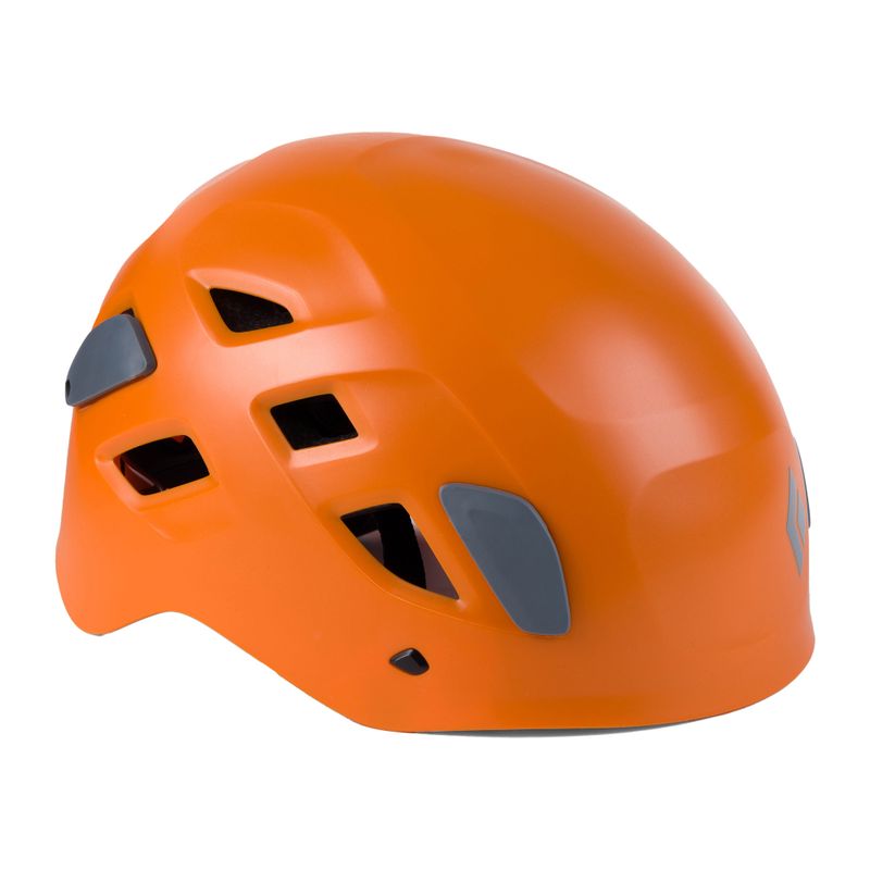 Lezecká prilba Black Diamond Half Dome oranžová BD620209BDORS