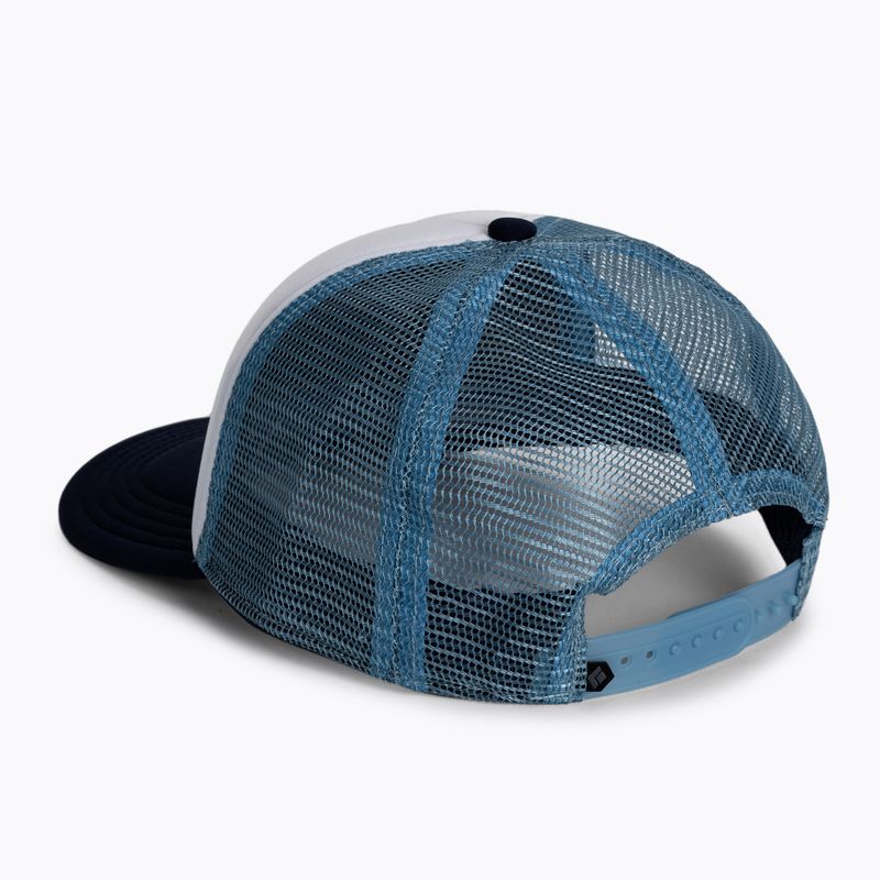 Black Diamond Trucker dámska bejzbalová čiapka biela AP7230079026ALL1 3