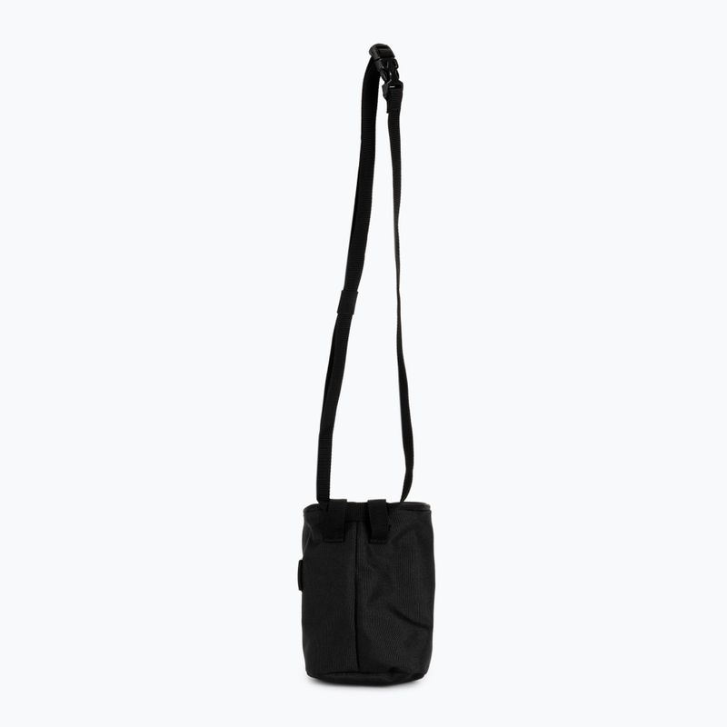 Black Diamond Mojo magnéziová taška čierna BD630154 2