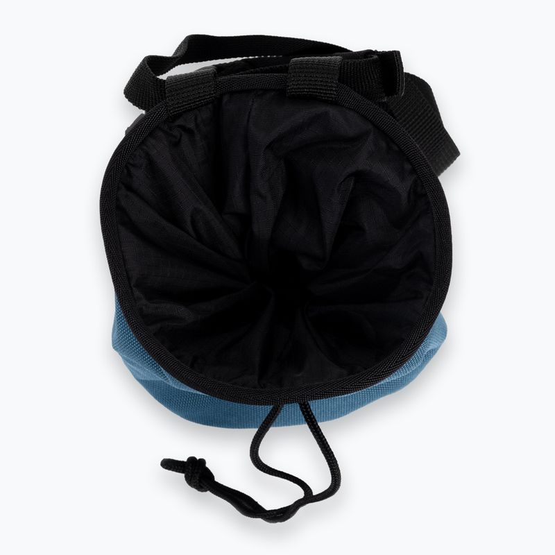 Black Diamond Mojo magnéziová taška modrá BD630154 3
