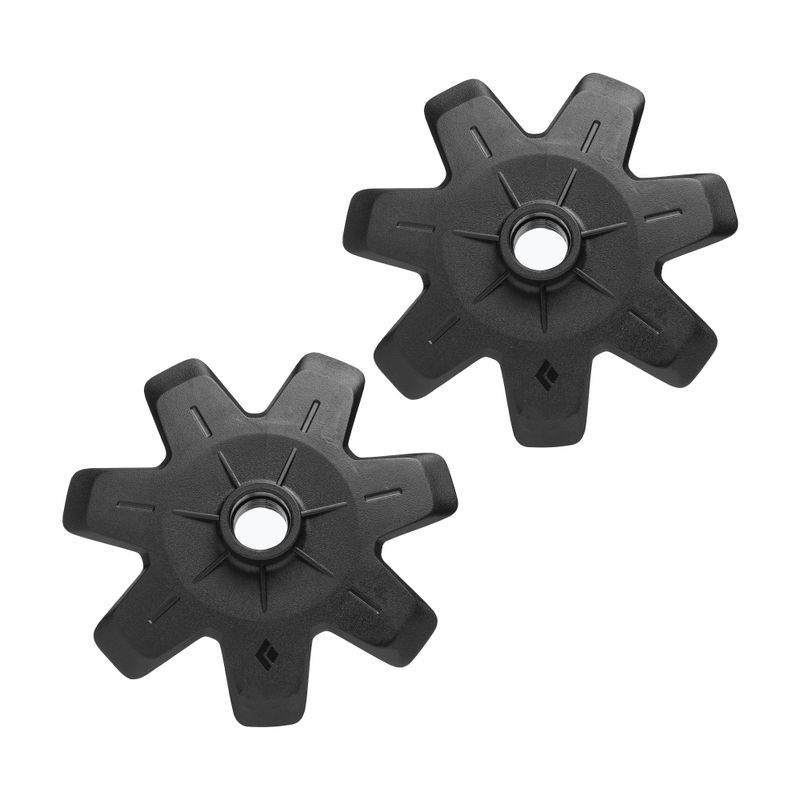 Košíky Black Diamond Powder Baskets Black BD1105650000ALL1