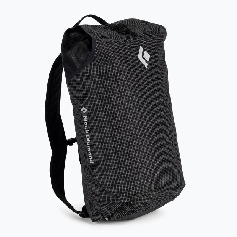 Turistický batoh Black Diamond Trail Blitz 16 l black BD6812300002ALL1