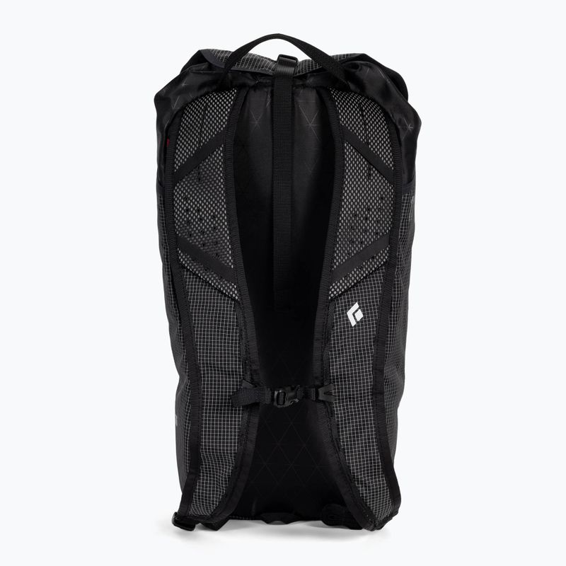 Turistický batoh Black Diamond Trail Blitz 16 l black BD6812300002ALL1 3
