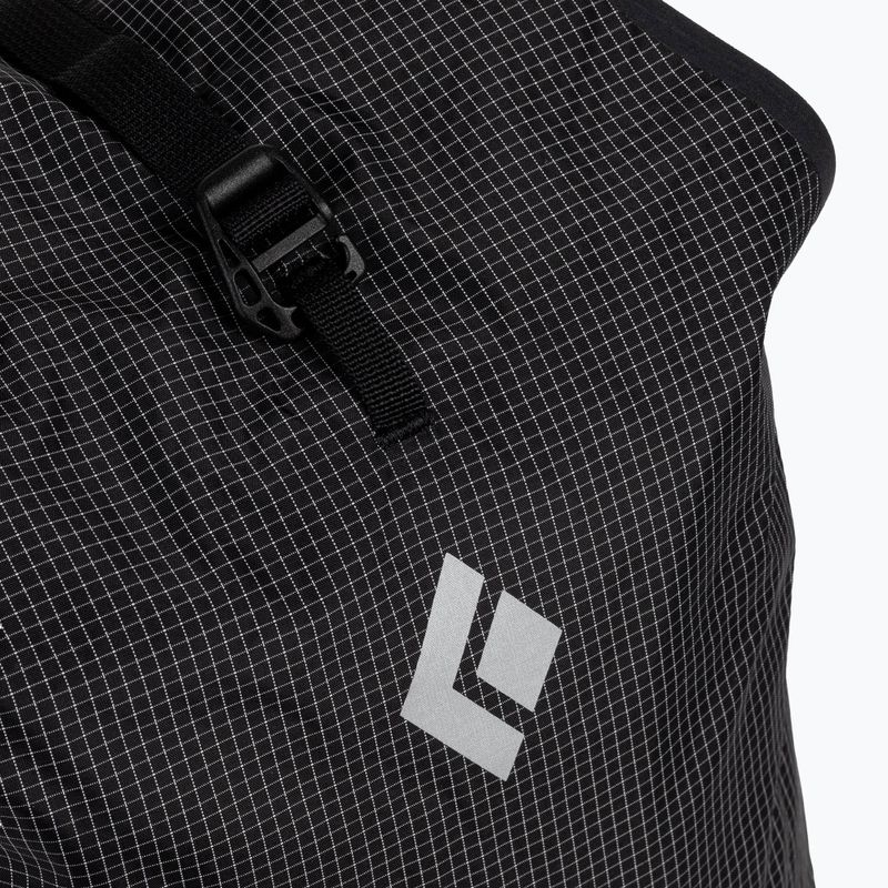 Turistický batoh Black Diamond Trail Blitz 16 l black BD6812300002ALL1 4