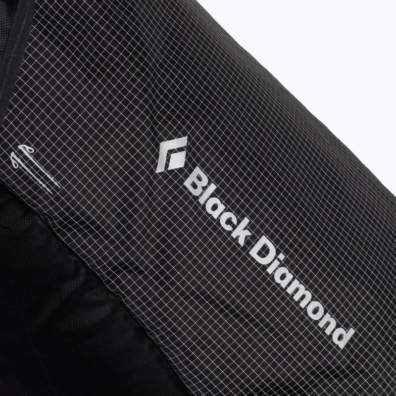 Turistický batoh Black Diamond Trail Blitz 16 l black BD6812300002ALL1 6