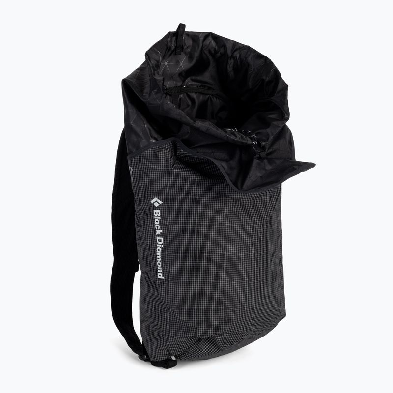 Turistický batoh Black Diamond Trail Blitz 16 l black BD6812300002ALL1 8