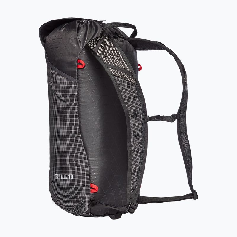 Turistický batoh Black Diamond Trail Blitz 16 l black BD6812300002ALL1 9