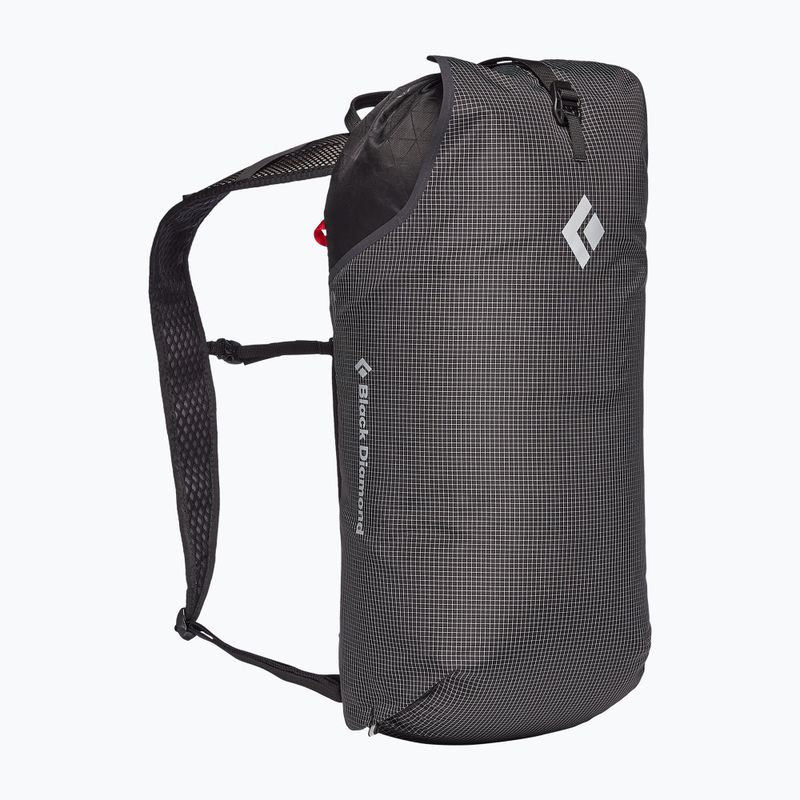 Turistický batoh Black Diamond Trail Blitz 16 l black BD6812300002ALL1 10