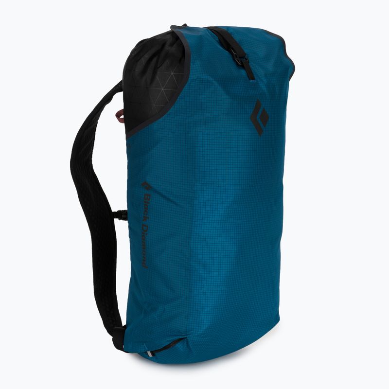 Turistický batoh Black Diamond Trail Blitz 16 l modrý BD6812304015ALL1 3