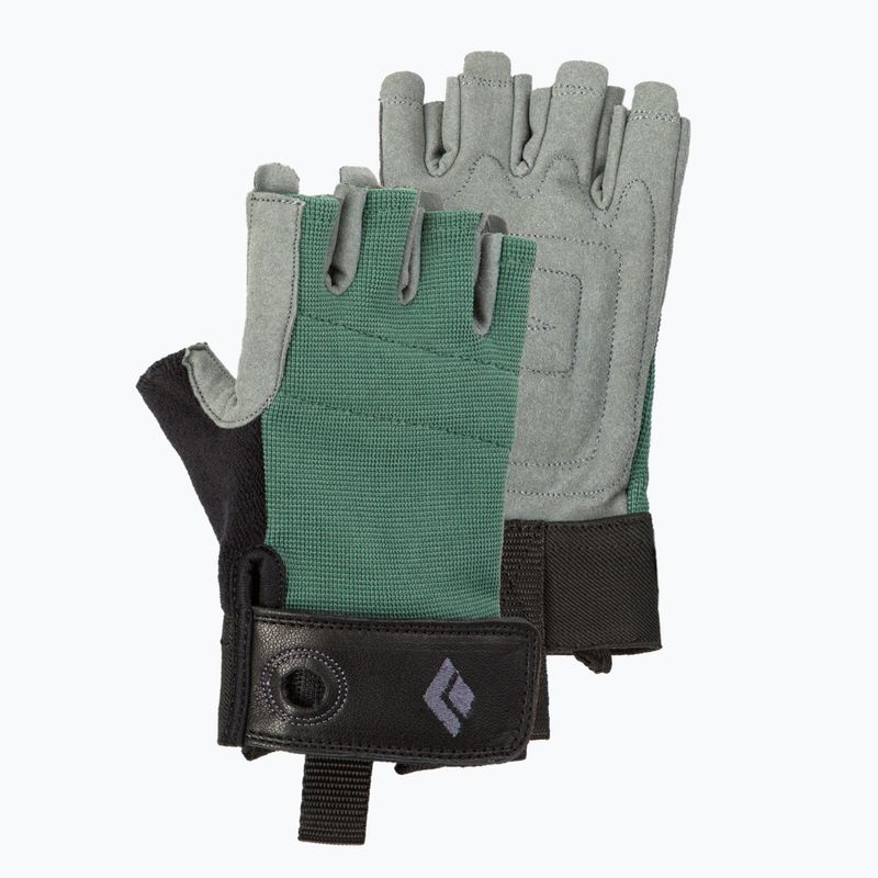 Dámske lezecké rukavice Black Diamond Crag Half-Finger BD8018683028XS