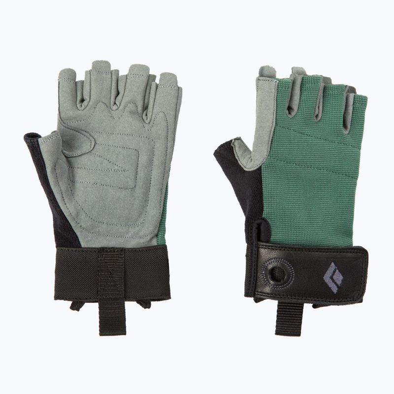 Dámske lezecké rukavice Black Diamond Crag Half-Finger BD8018683028XS 2