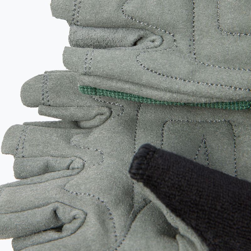 Dámske lezecké rukavice Black Diamond Crag Half-Finger BD8018683028XS 3